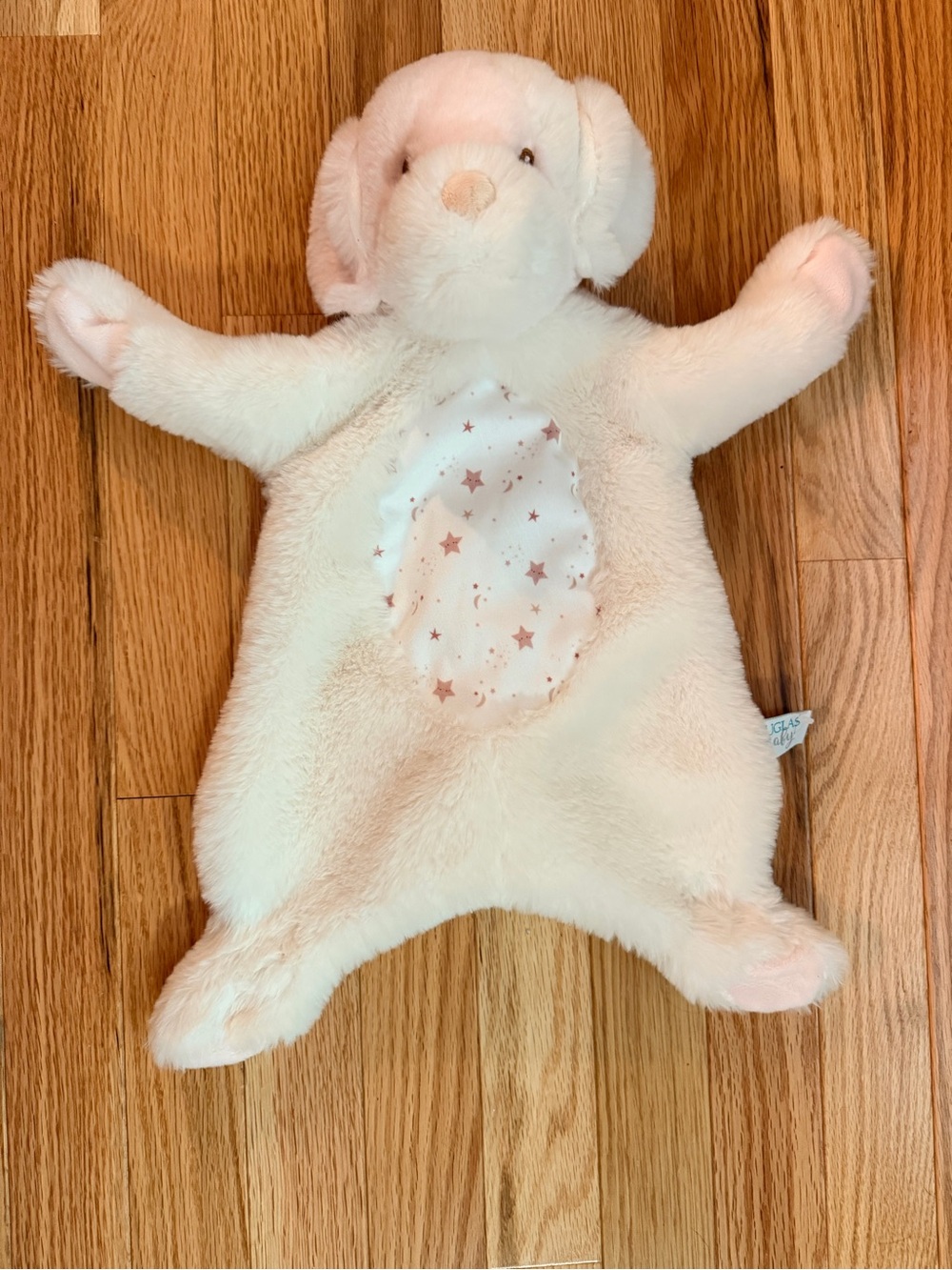Douglas Auggie Puppy Sshlumpie